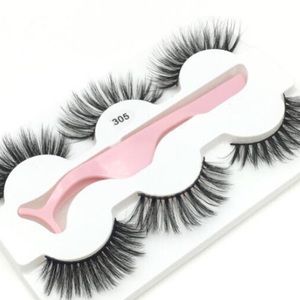 Mink Lashes